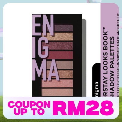 REVLON REV CS LOOKS BOOK PAL_920 ENIG