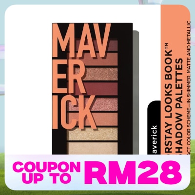 REVLON REV CS LOOKS BOOK PAL_930 MVRK