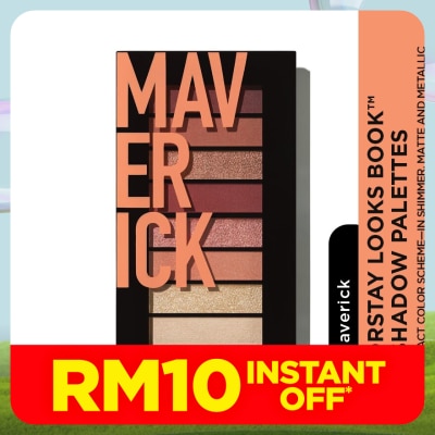 REVLON REV CS LOOKS BOOK PAL_930 MVRK