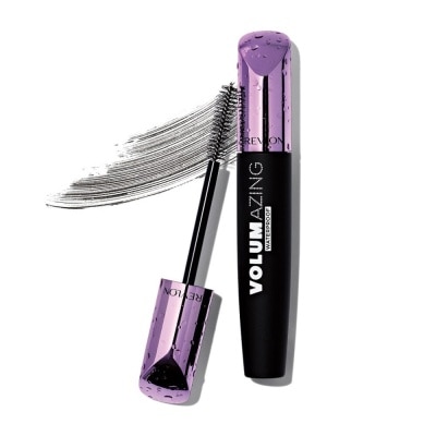 REVLON Revlon Volumizing Mascara_WP B.Black