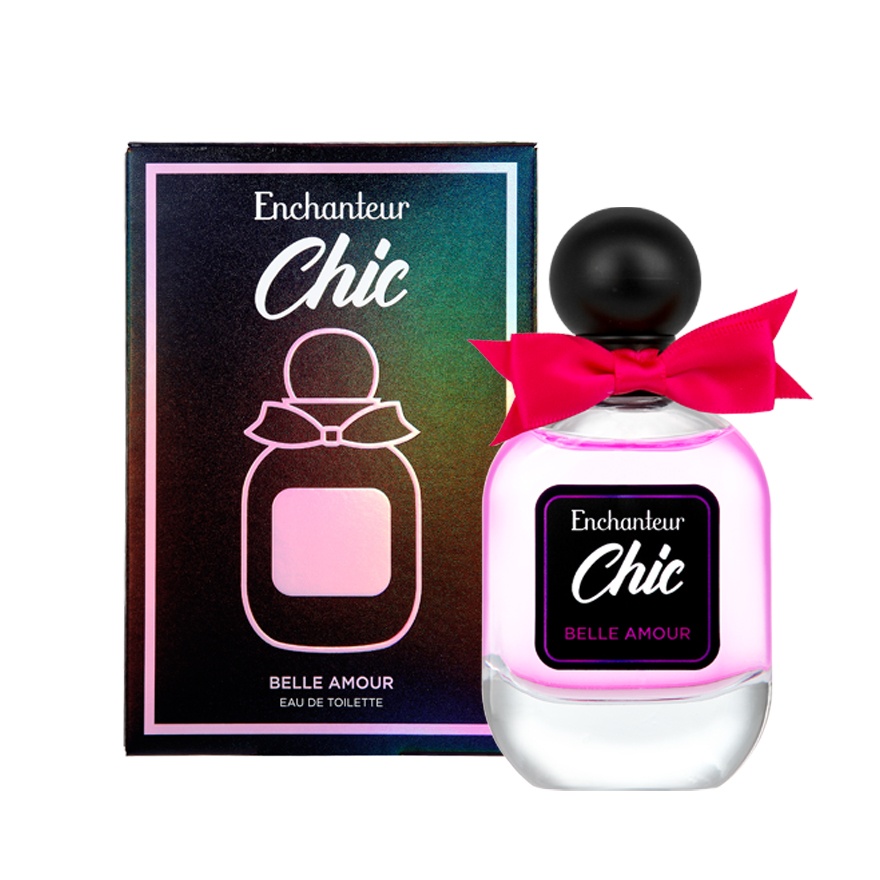 Chic Eau De Toilette Belle Amour 50ML image
