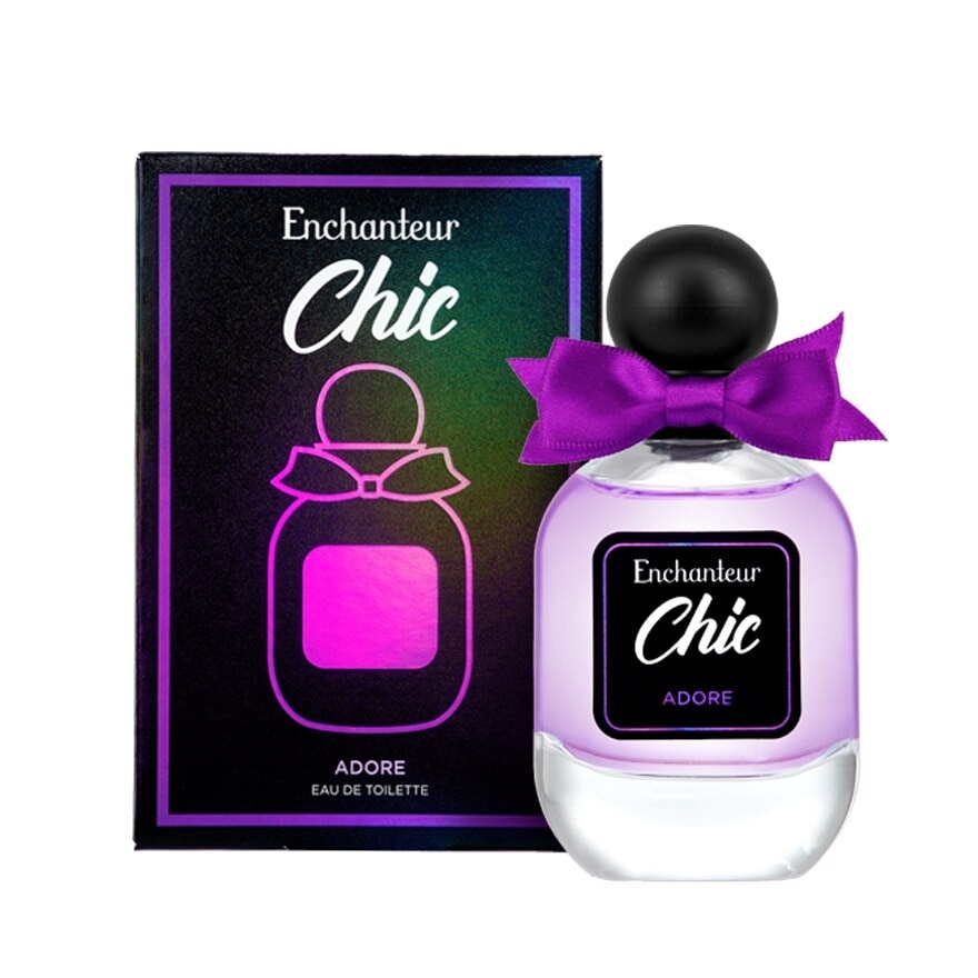 Chic Eau De Toilette Adore 50ML