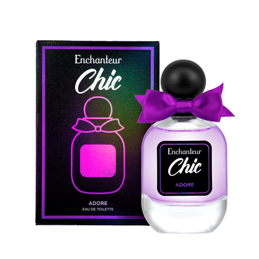 Chic Eau De Toilette Adore 50ML image
