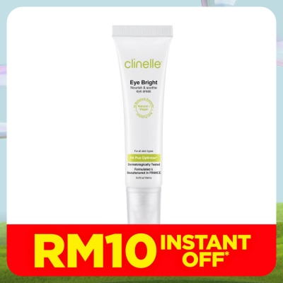 CLINELLE Eye Bright 15ml