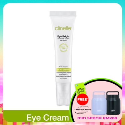 CLINELLE - Eye Bright 15ml