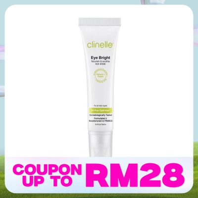 CLINELLE Eye Bright 15ml