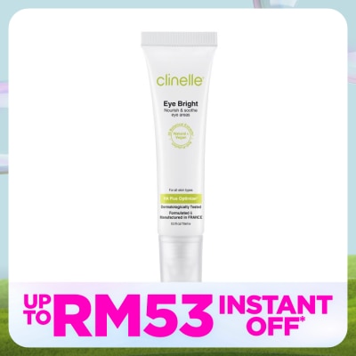 CLINELLE Eye Bright 15ml