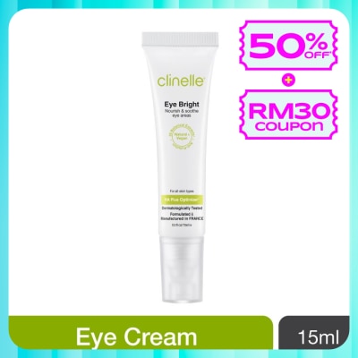 CLINELLE Eye Bright 15ml