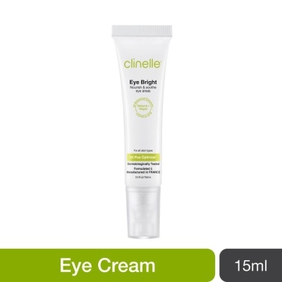 CLINELLE Eye Bright 15ml