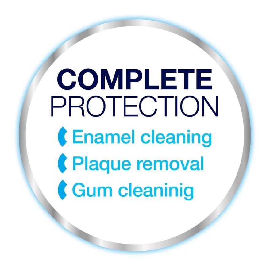 Sensitive Teeth Complete Protection Soft Toothbrush 3S image