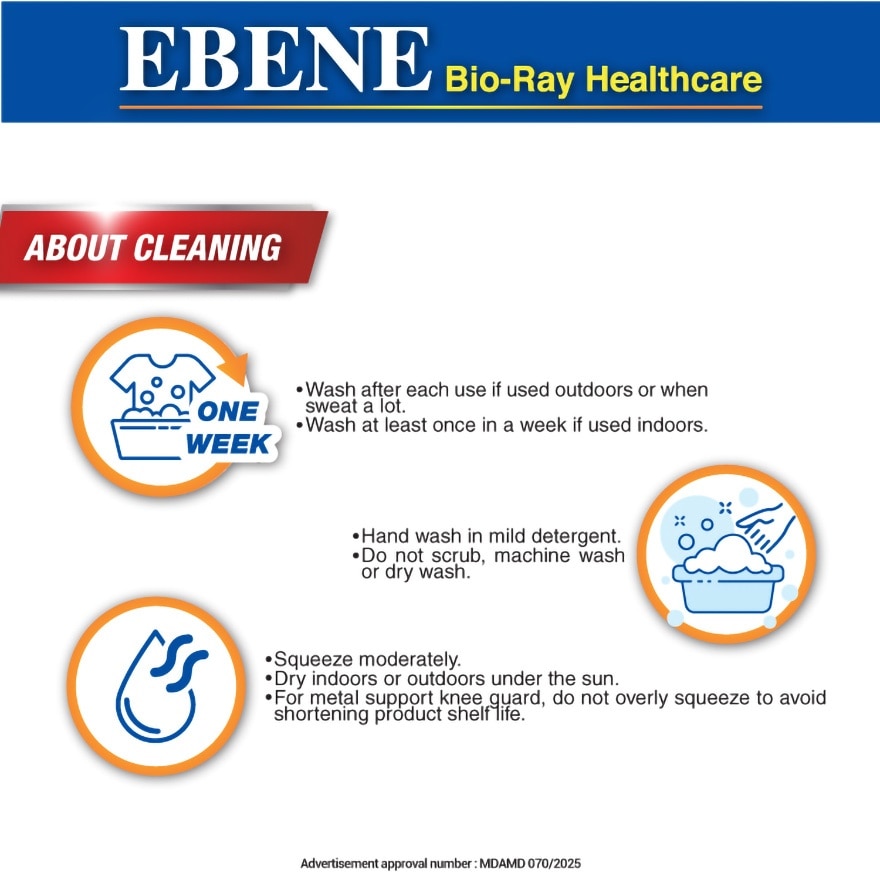 BR COMPRESS SOCKS L/XL 2s