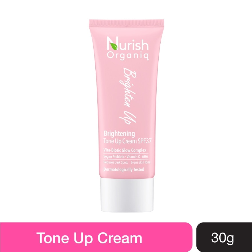 Brightening Tone Up Cream SPF37 30g