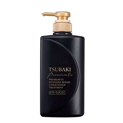 TSUBAKI Premium EX Intensive Repair Conditioner 490ml