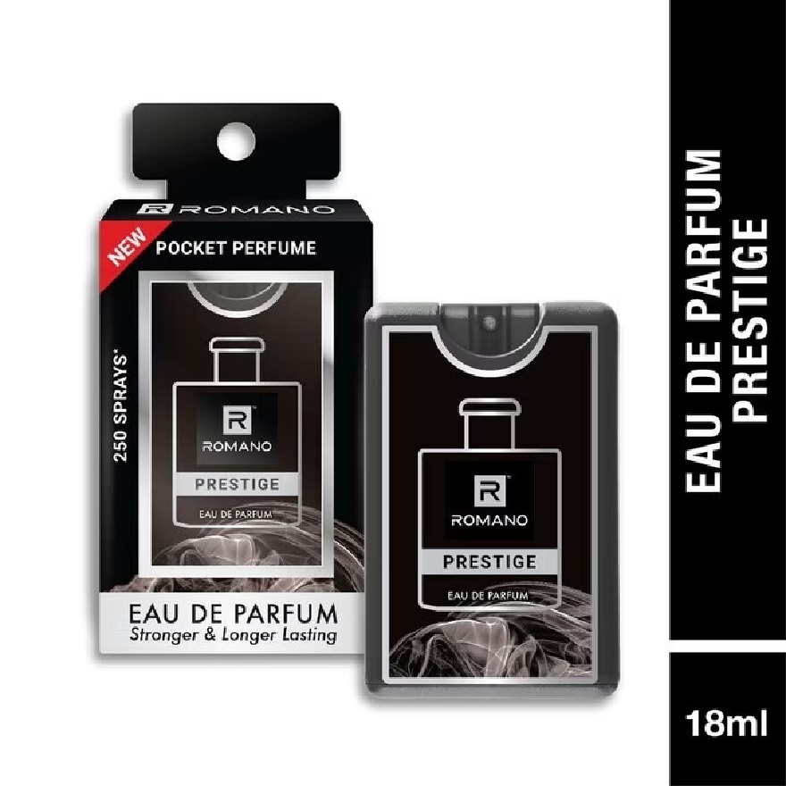 Pocket EDP Prestige 18ml image