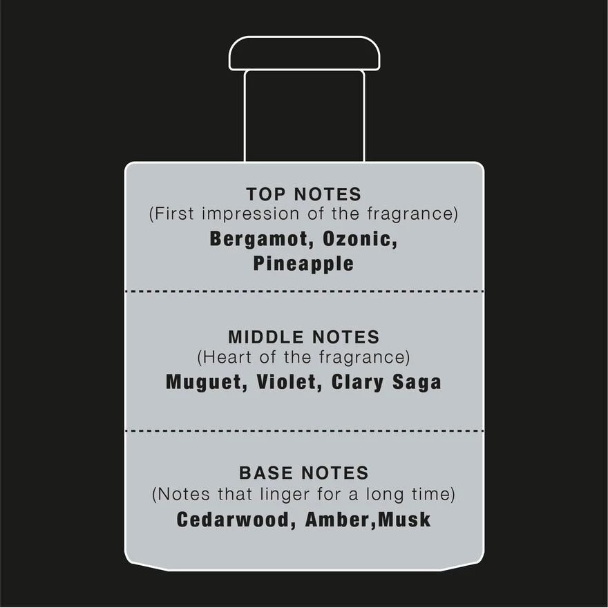 Pocket EDP Prestige 18ml image