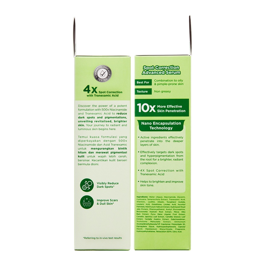 Spot Correction Advance Serum 30ml image