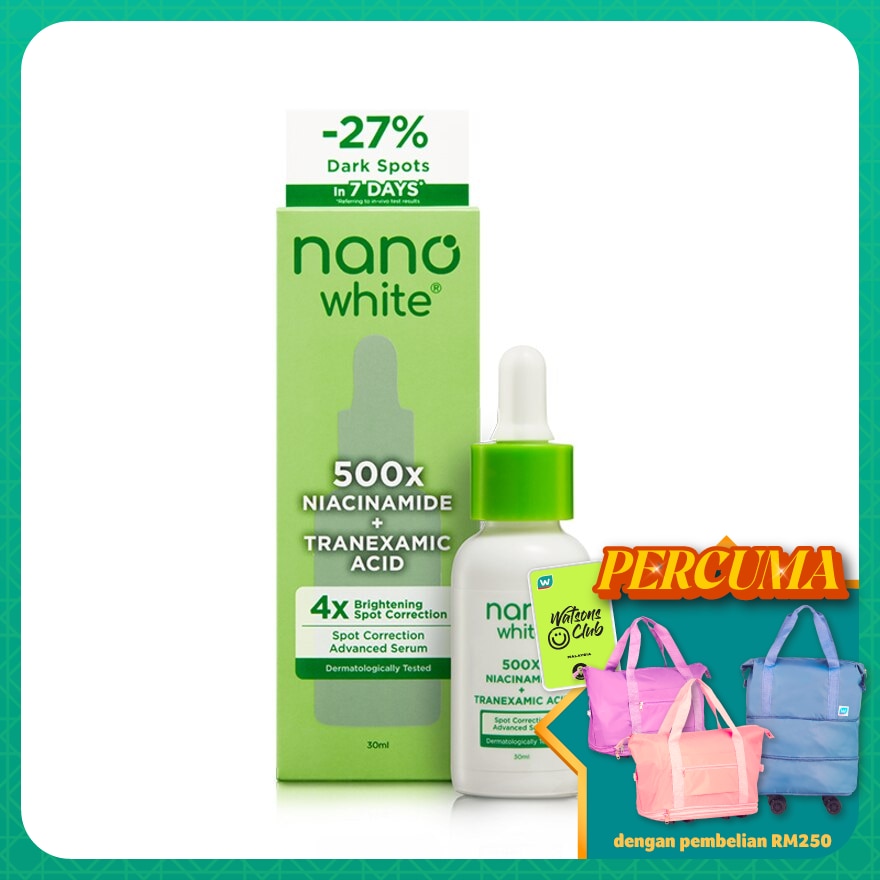 Spot Correction Advanced Serum 30ml