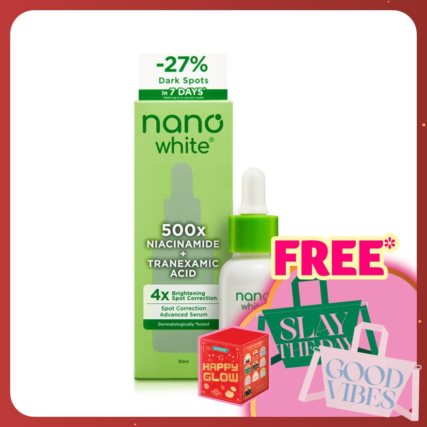 Spot Correction Advanced Serum 30ml