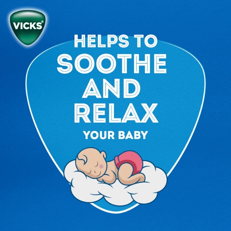 Baby Balsam Moisturising & Soothing Baby Care Rub 50g image