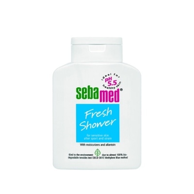 SEBAMED Fresh Shower 200ml