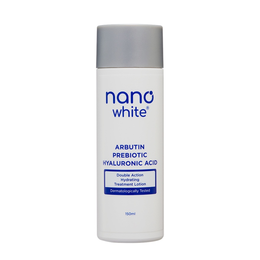 Double Action Hydrating Treatment Lotion 150ml image