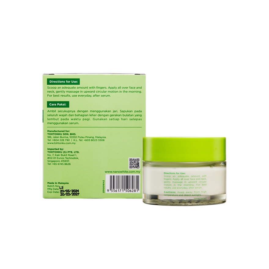 Spot Correction Mattifying Moisturizer 50ml image