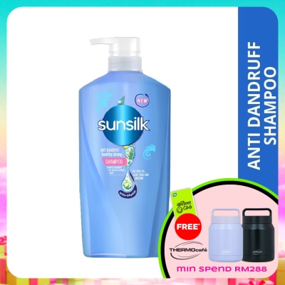 SUNSILK - Anti Dandruff Shampoo 625ml