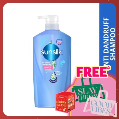 SUNSILK Anti Dandruff Shampoo 625ml