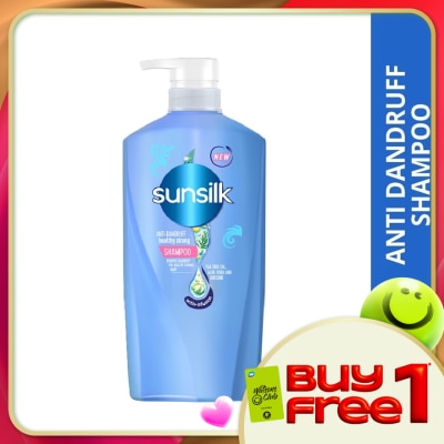 SUNSILK - Anti Dandruff Shampoo 625ml
