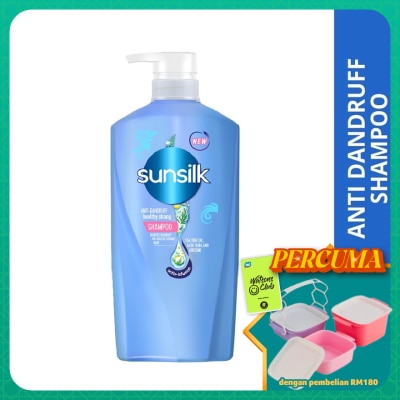 SUNSILK - Anti Dandruff Shampoo 625ml