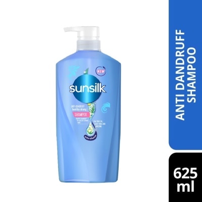 SUNSILK Anti Dandruff Shampoo 625ml