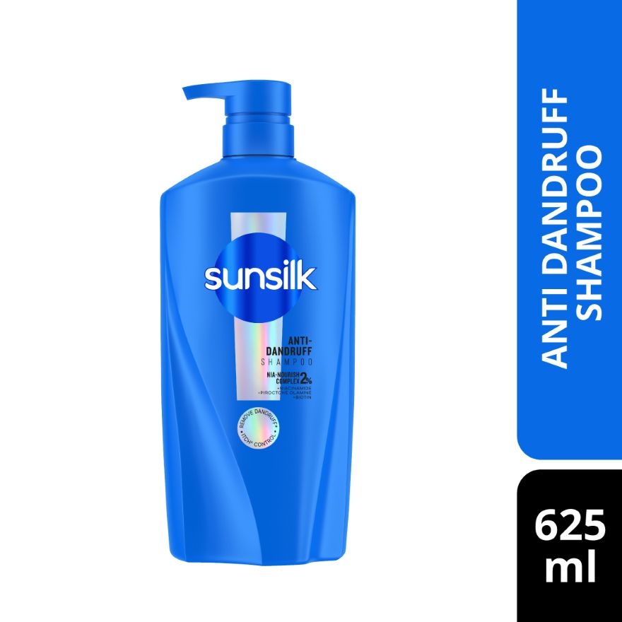 Anti Dandruff Shampoo 625ml image