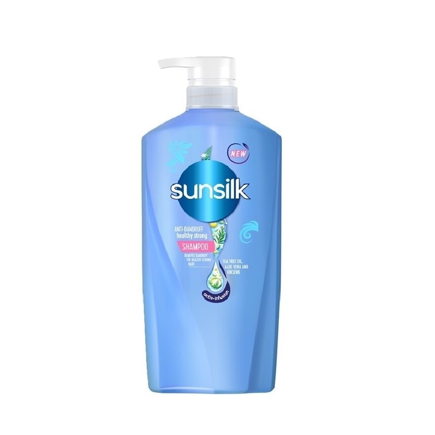 Anti Dandruff Shampoo 625ml