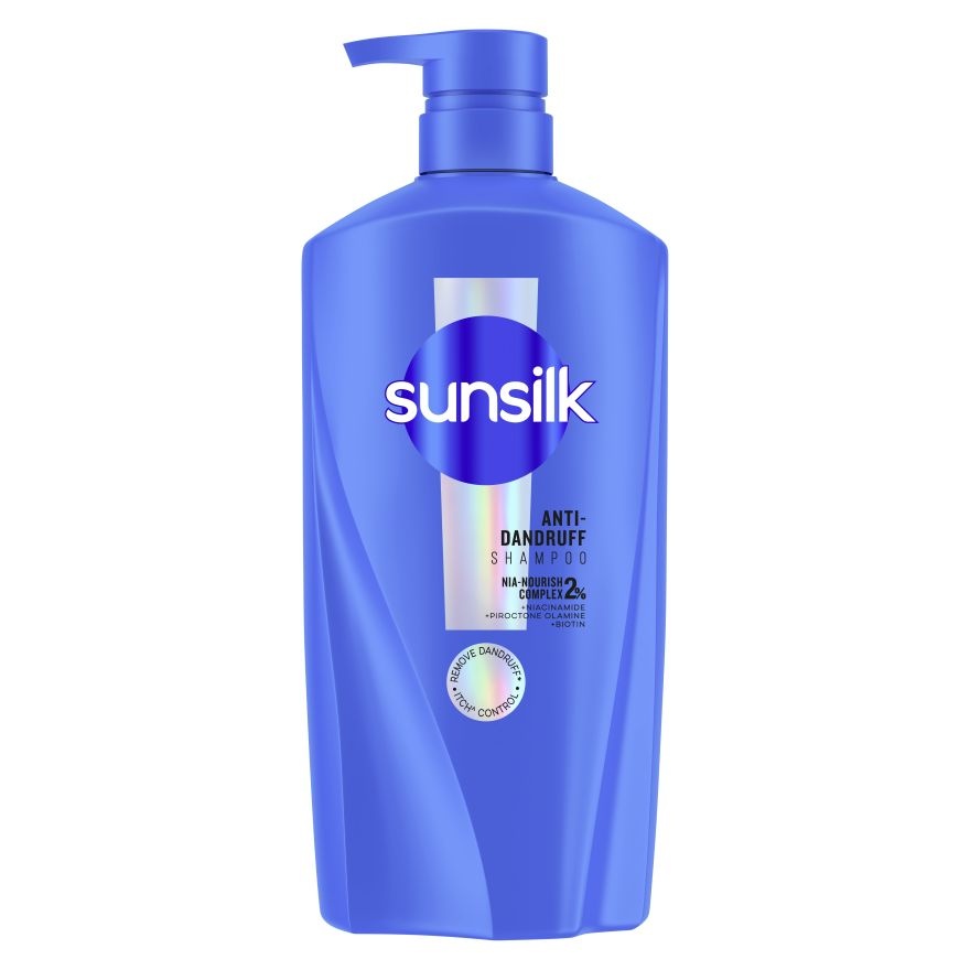 Anti Dandruff Shampoo 625ml image