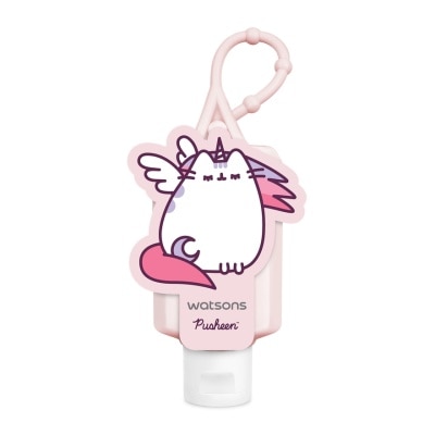 WATSONS Pusheen Pine Antibacterial Hand Sanitiser