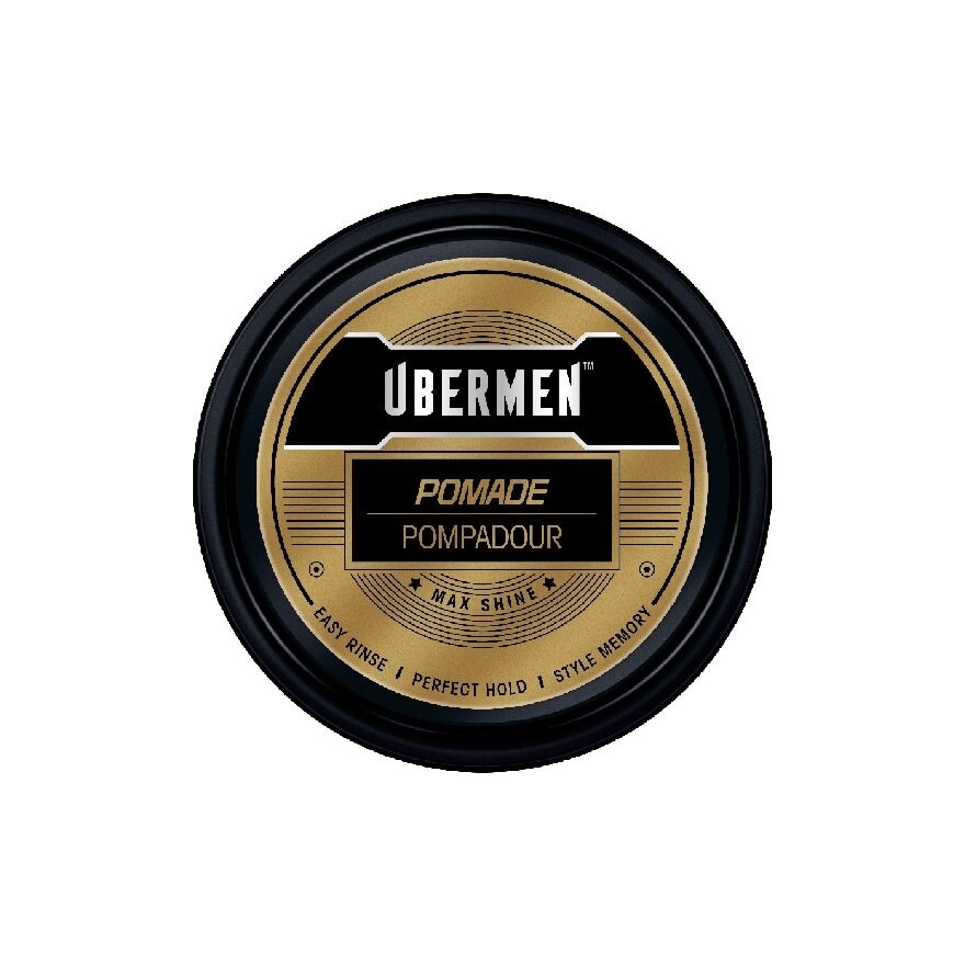 Styling Pomade Pompadour 70g