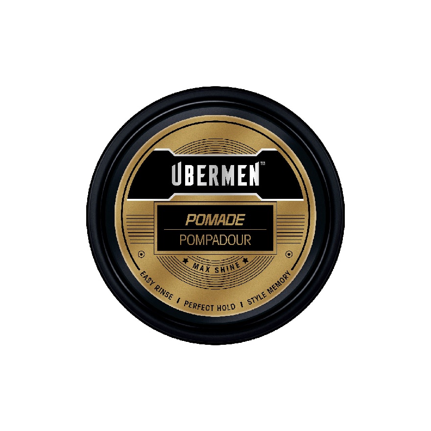 Styling Pomade Pompadour 70g image
