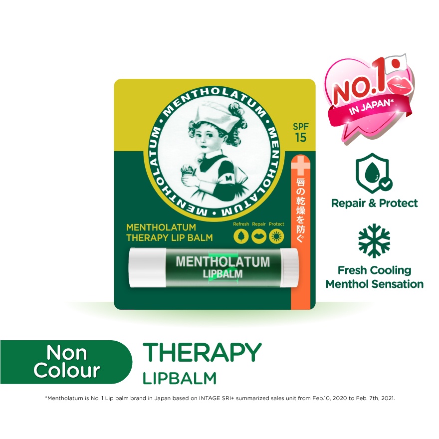 Therapy Lipbalm 3.5g image