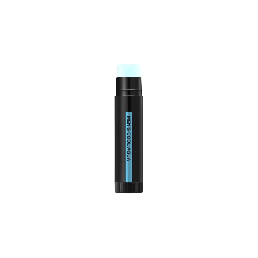 Cool Aqua Lipbalm 3.5g 1's