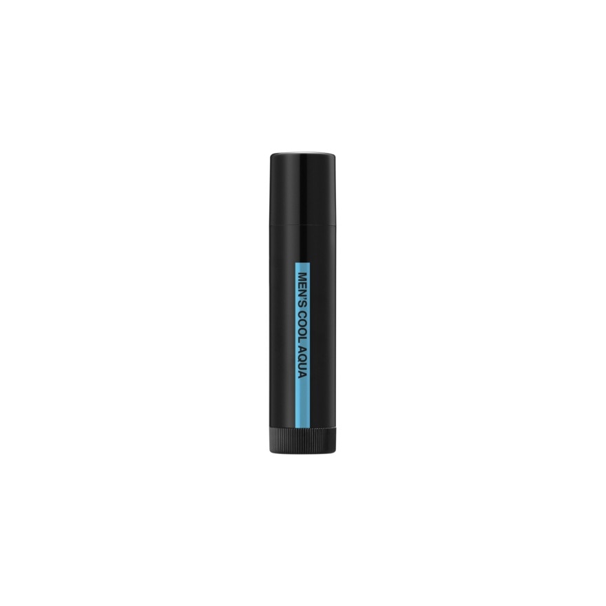 Cool Aqua Lipbalm 3.5g 1's