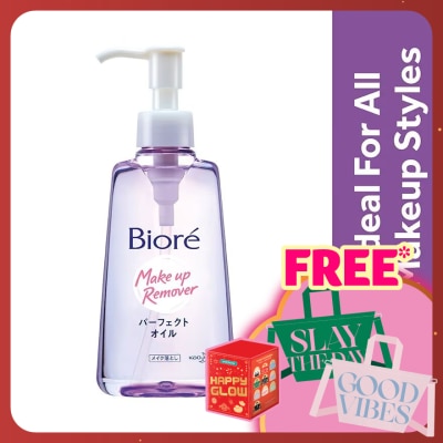 BIORE Make Up Remover Cleasing Oil 150ml