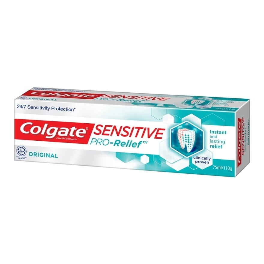 Sensitive Pro-Relief Original Toothpaste 110g