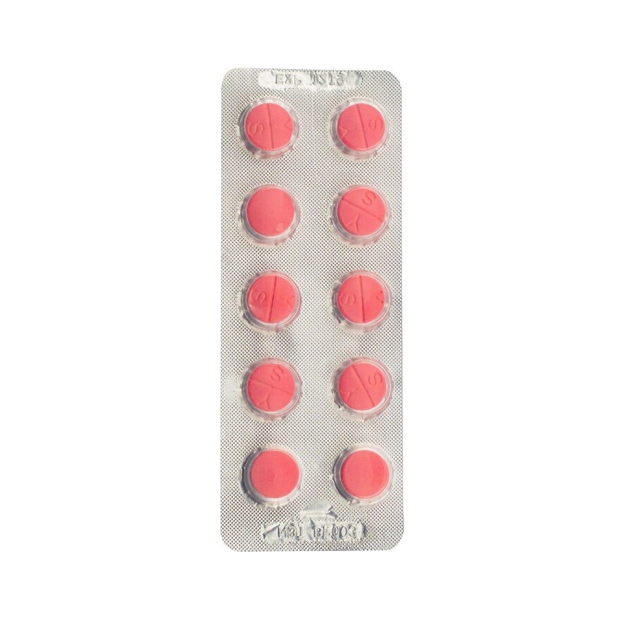 Shine Neurobine F.C Tablet 10s