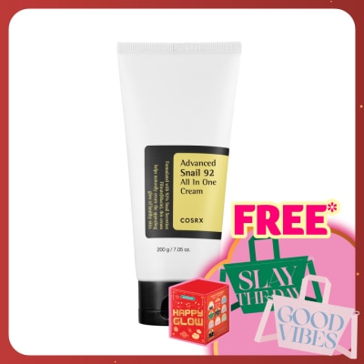 COSRX Advanced Snail 92 All In One Cream 100ml