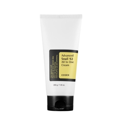 COSRX Advanced Snail 92 All In One Cream 100ml