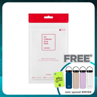 COSRX AC Collection Acne Patch 26S