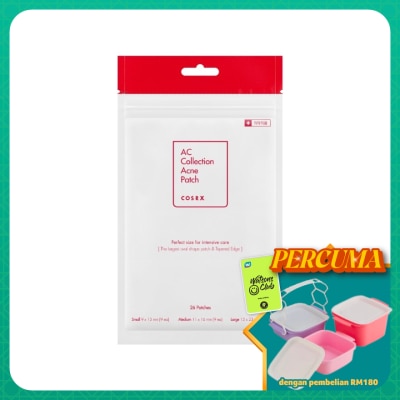 COSRX - AC Collection Acne Patch 26S