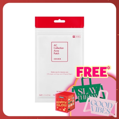 COSRX AC Collection Acne Patch 26S