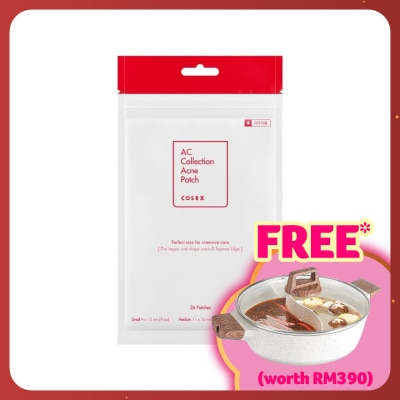 COSRX AC Collection Acne Patch 26S