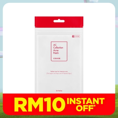 COSRX AC Collection Acne Patch 26S